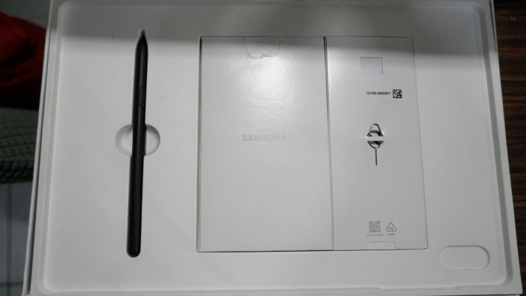 Samsung Galaxy Tab S8 Plus 02
