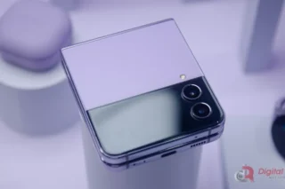 Samsung Z Flip 4
