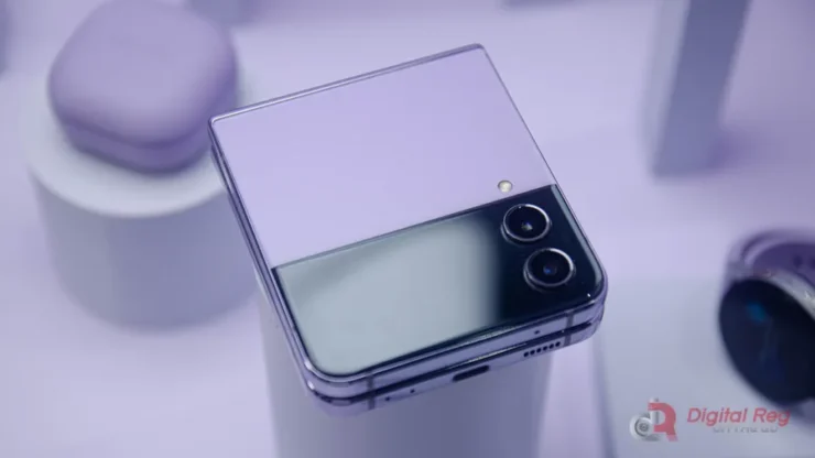 Samsung Z Flip 4