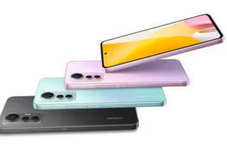 Xiaomilite