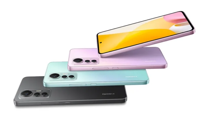 Xiaomilite