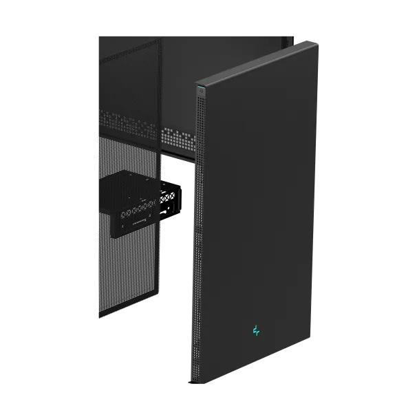 DeepCool Outs AK500 Cooler,DeepCool CH Series Mid-Tower Cases,DeepCool AK500,DeepCool CH510 Ch510 Front