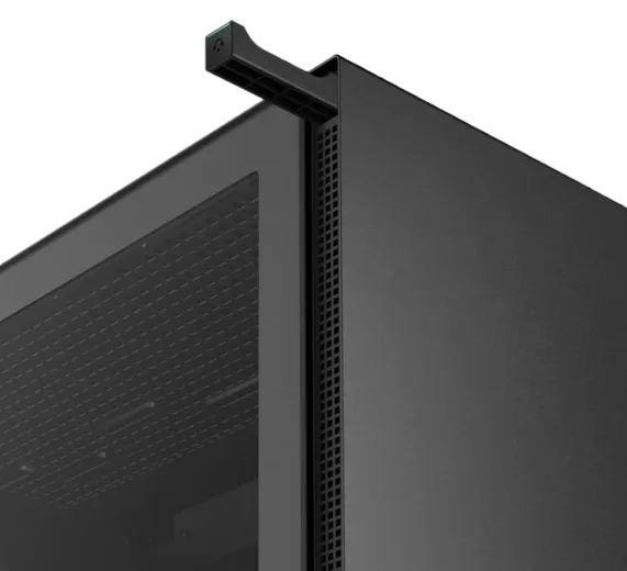DeepCool Outs AK500 Cooler,DeepCool CH Series Mid-Tower Cases,DeepCool AK500,DeepCool CH510 Ch510 Headphone Holder