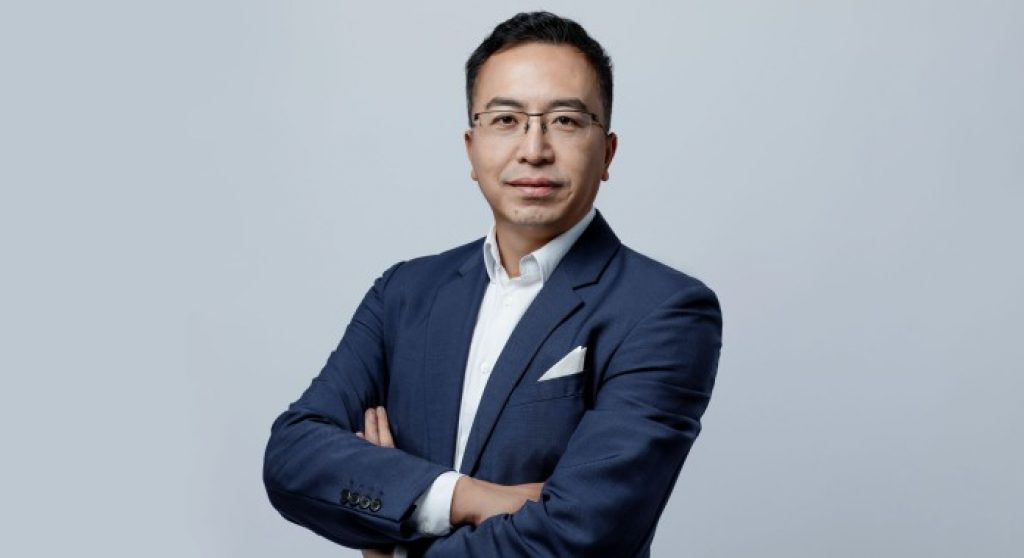 George Zhao Ceo Of Honor Xxxltablet43 1