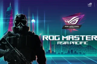 Rog Masters 2022