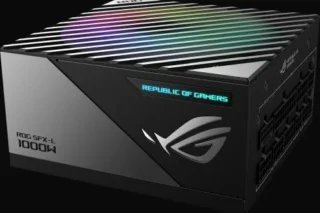 ROG Loki 100W