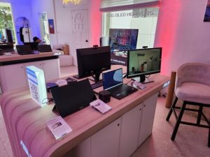 ASUS Business Products