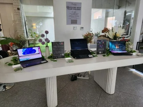 ASUS ProArt Products