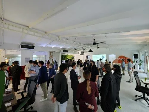 ASUS Open House