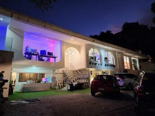 Balara Content Studio Venue