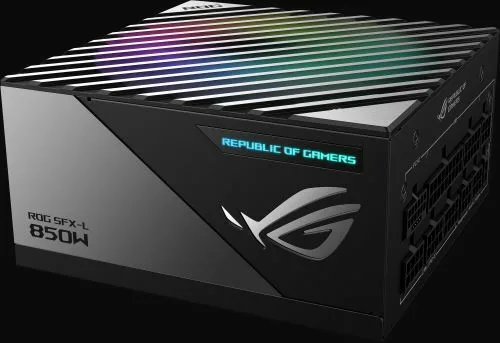 850w