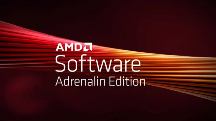 Amd Software Thumbnail