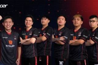 Acer Nitro X Boom Esports Thumbnail
