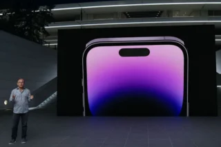 Apple Event 2022