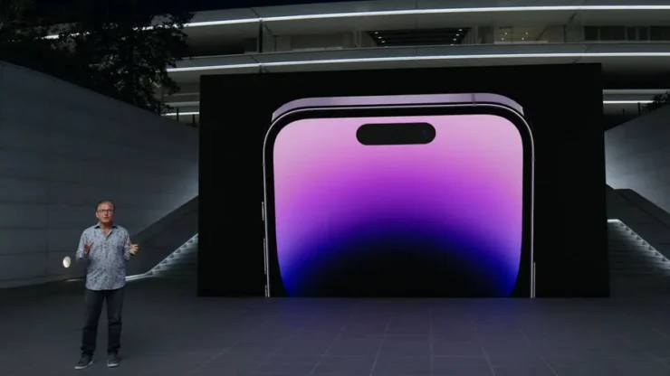 Apple Event 2022