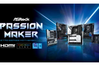 Asrockz790motherboard