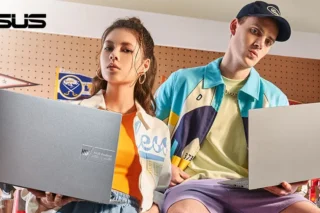 Asus Vivobook S 14 Oled Thumb