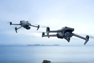 Dji Mavic 3 Enterprise Thumb