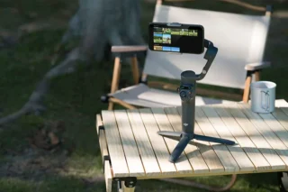 Dji Osmo Mobile 6 Thumb