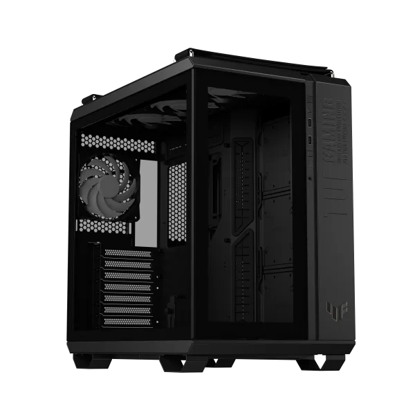 TUF Gaming GT502 Plus