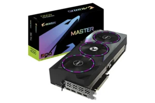 Gigabyte AORUS Rtx 4090