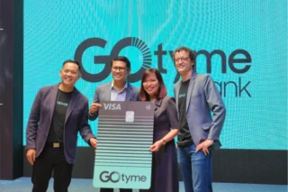 Gotyme Visa