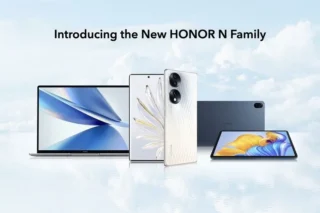 Honor 70 N Family