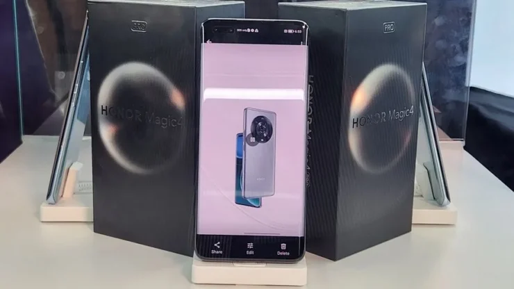 Honor Ph Launch 01