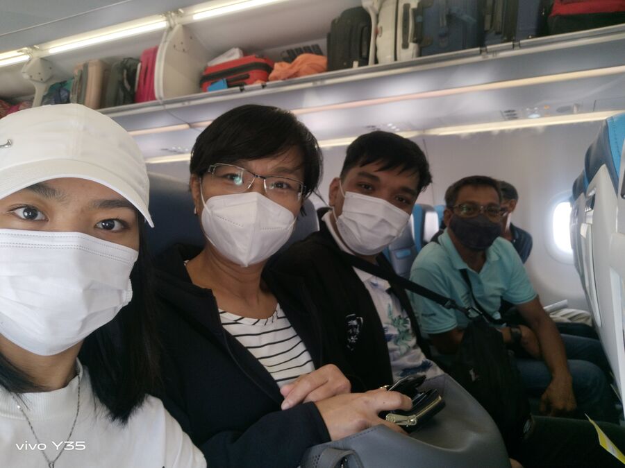 Davao Otw to Davao