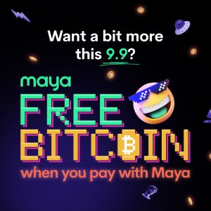 Maya 9.9 Freebtc