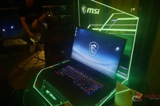 Msi Event