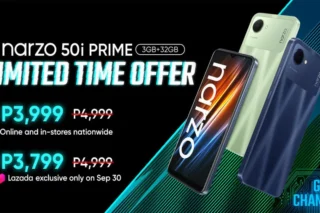 Narzo 50i Prime Thumb