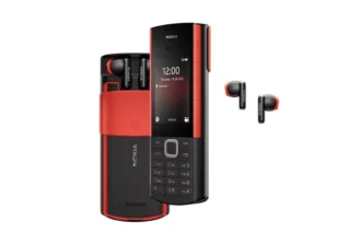 Nokia 5710