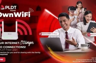 Pldt Myownwifi