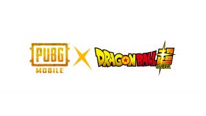 Pubg Mobile X Dragon Ball Partnership