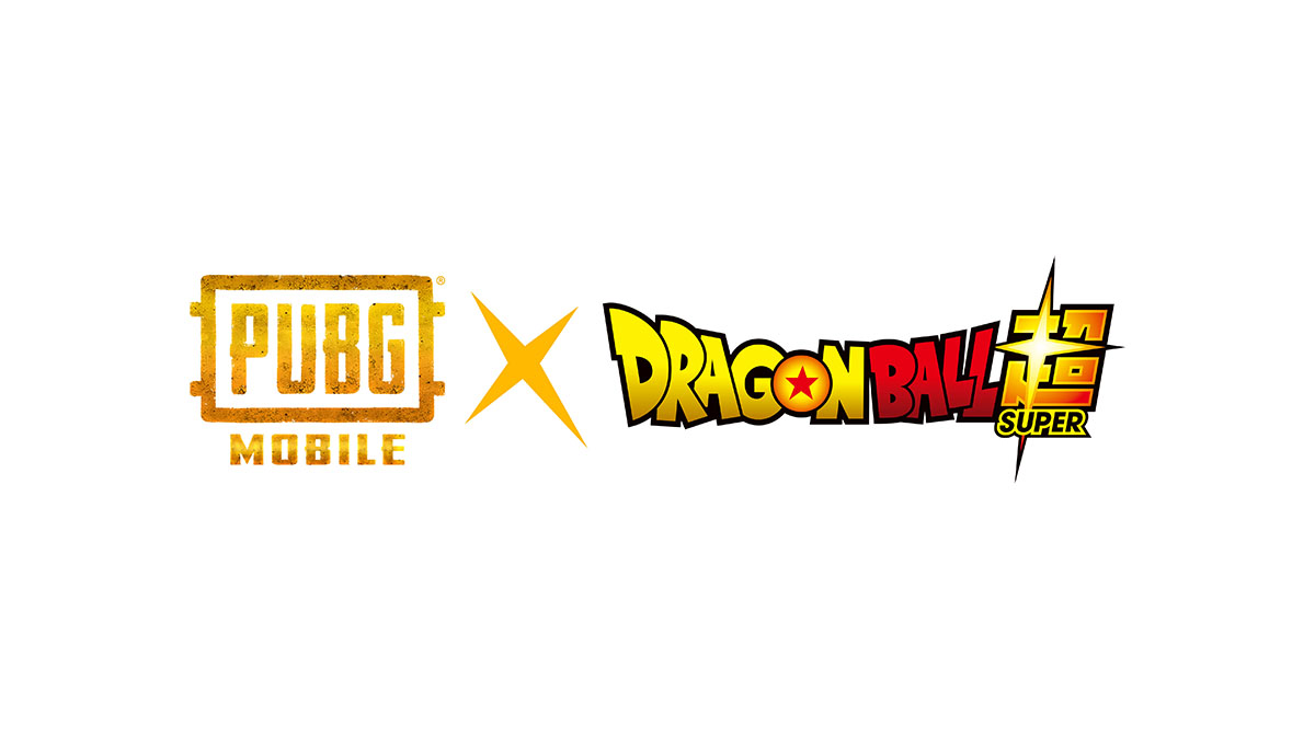 Pubg Mobile X Dragon Ball Partnership