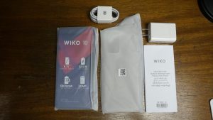 Wiko 10 Review 03