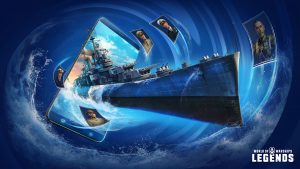 World Of Warships Legends Mobile