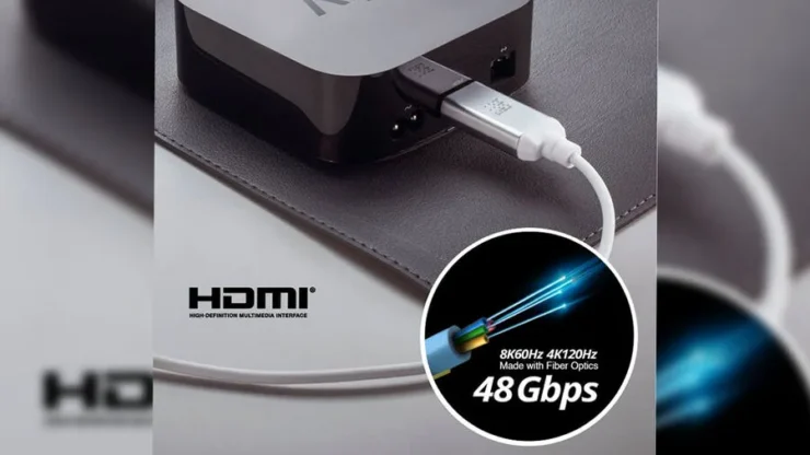 Xenos Hdmi