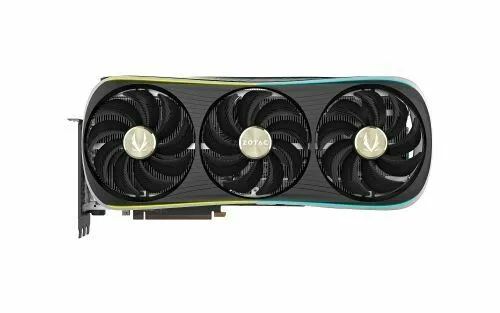 ZOTAC Extreme AMP AIRO RTX 4090 Front