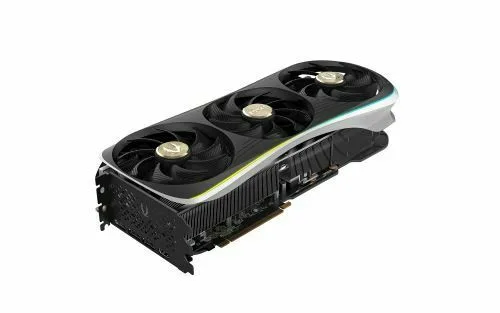 ZOTAC Extreme AMP AIRO RTX 4090 Bottom