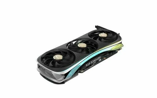 ZOTAC Extreme AMP AIRO RTX 4090 Top