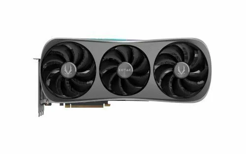 ZOTAC Trinity OC RTX 4090  Front