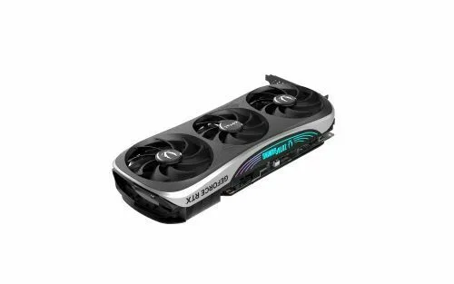ZOTAC Trinity OC RTX 4090 Top
