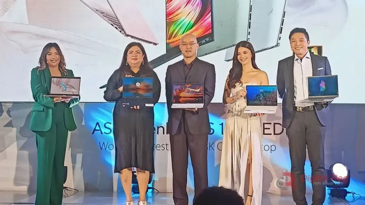 Zenbooks13oled