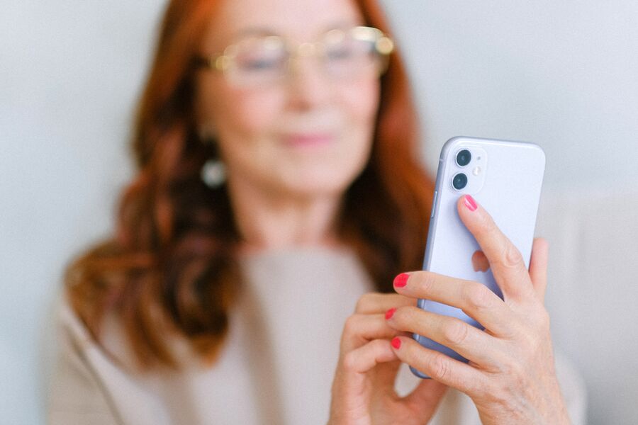 SMS Pexels Anna Shvets 5257224