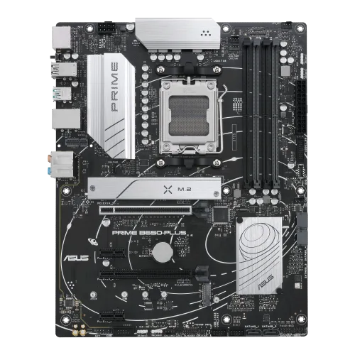 ASUS Prime B650 Plus