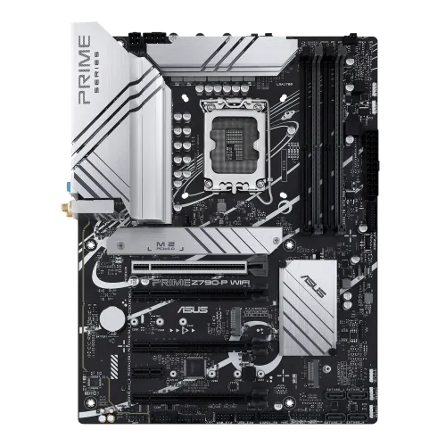 ASUS Prime Z790 P WiFi