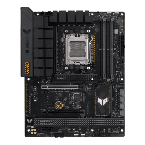 TUF Gaming B650 Plus