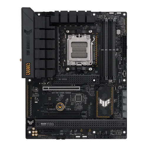 TUF Gaming B650 Plus WiFi